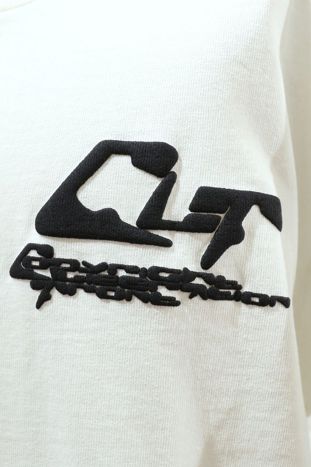 BIG RE TEE / ビッグ アールイー ティー