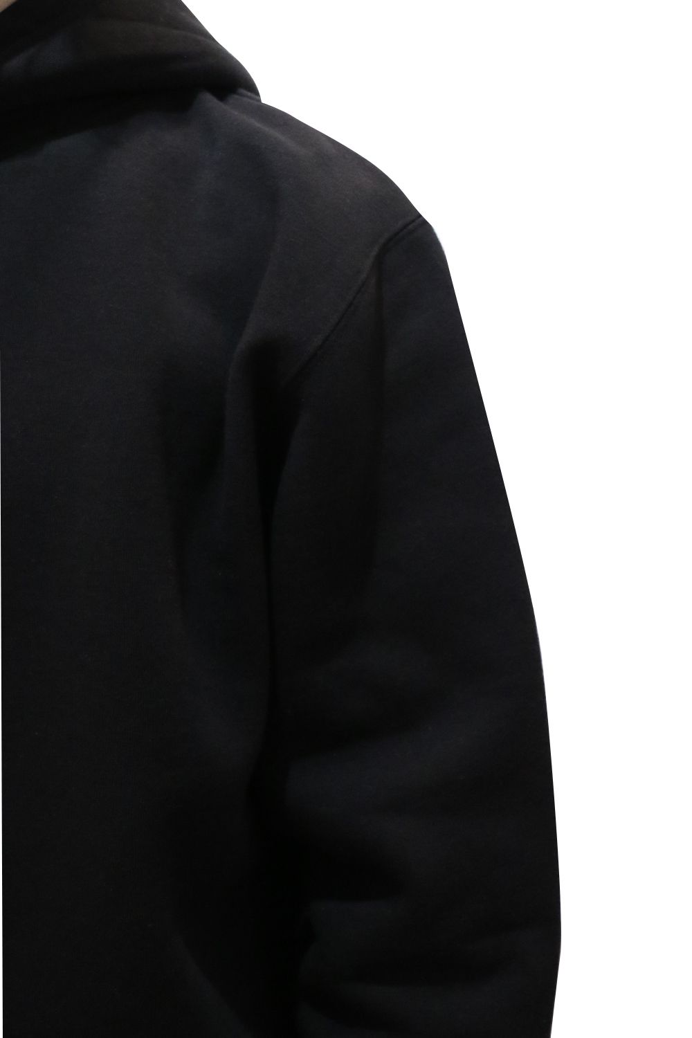 N.HOOLYWOOD COMPILE HOODIE SHIRT / エヌハリウッド コンパイル フーディー スウェット シャツ