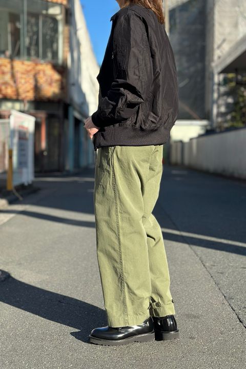 marka & N.HOOLYWOOD_styling