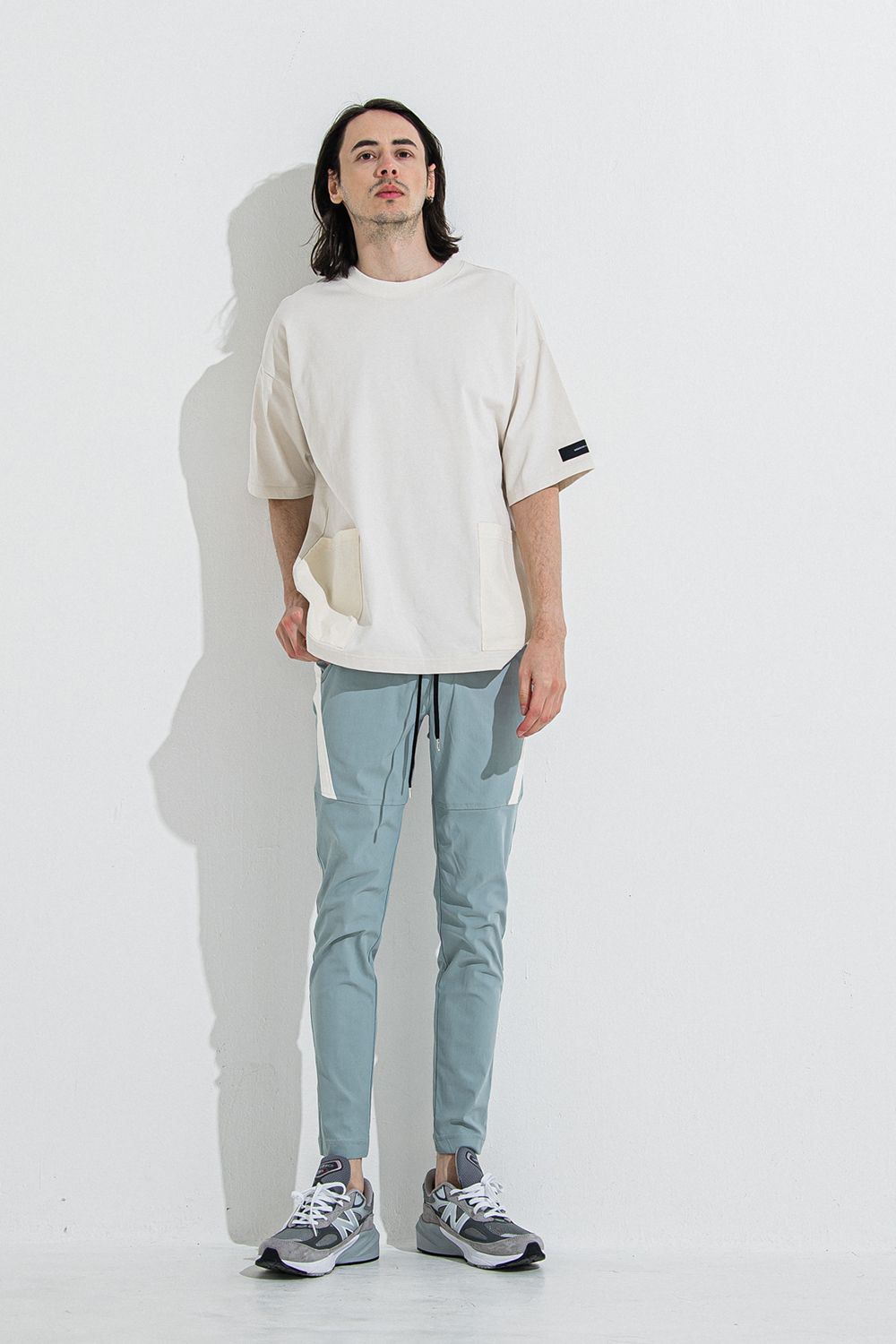 TYLER NYLON PANTS / タイラー ナイロン パンツ
