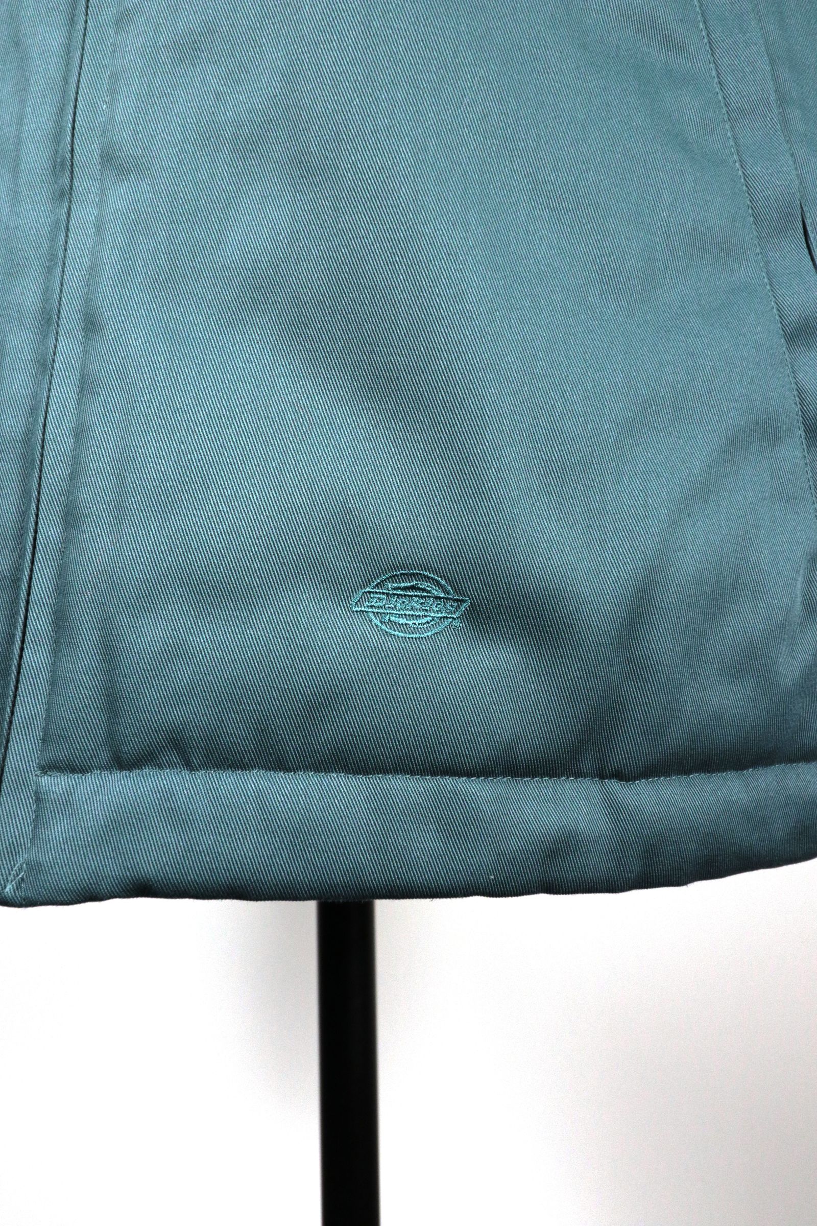 N.HOOLYWOOD COMPILE × Dickies BLOUSON	 / エヌハリウッド コンパイル × ディッキーズ ブルゾン