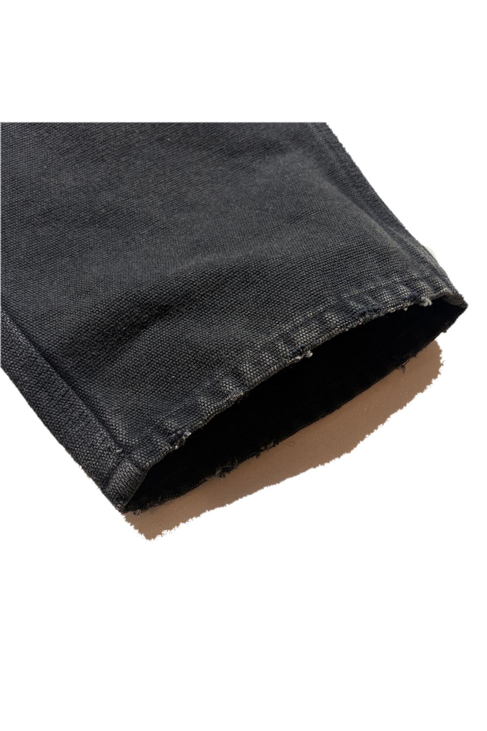 OXFORD PANTS / オックスフォード ダブルニー ワークパンツ