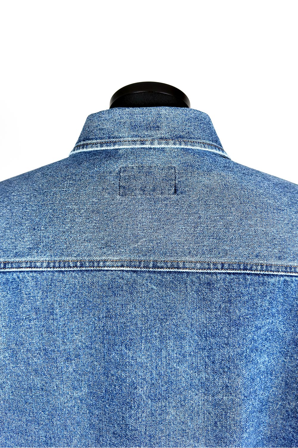 N.HOOLYWOOD COMPILE x Dickies DENIM JACKET / エヌハリウッド コンパイル × ディッキーズ デニムジャケット