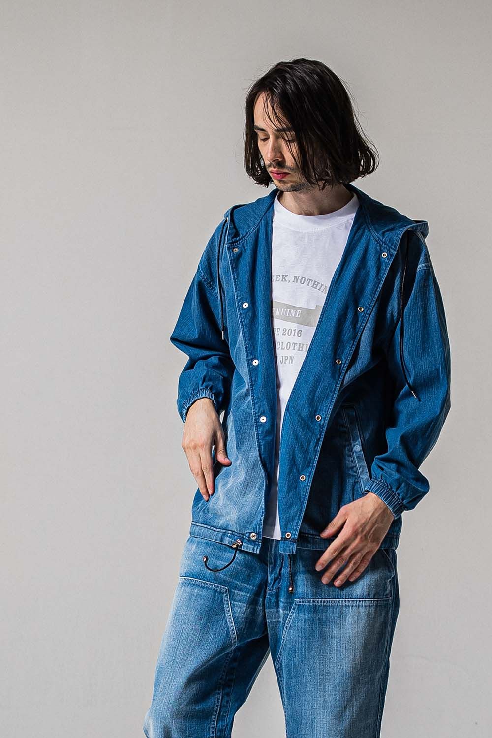 COACH HOODIE / コーチ フーディー