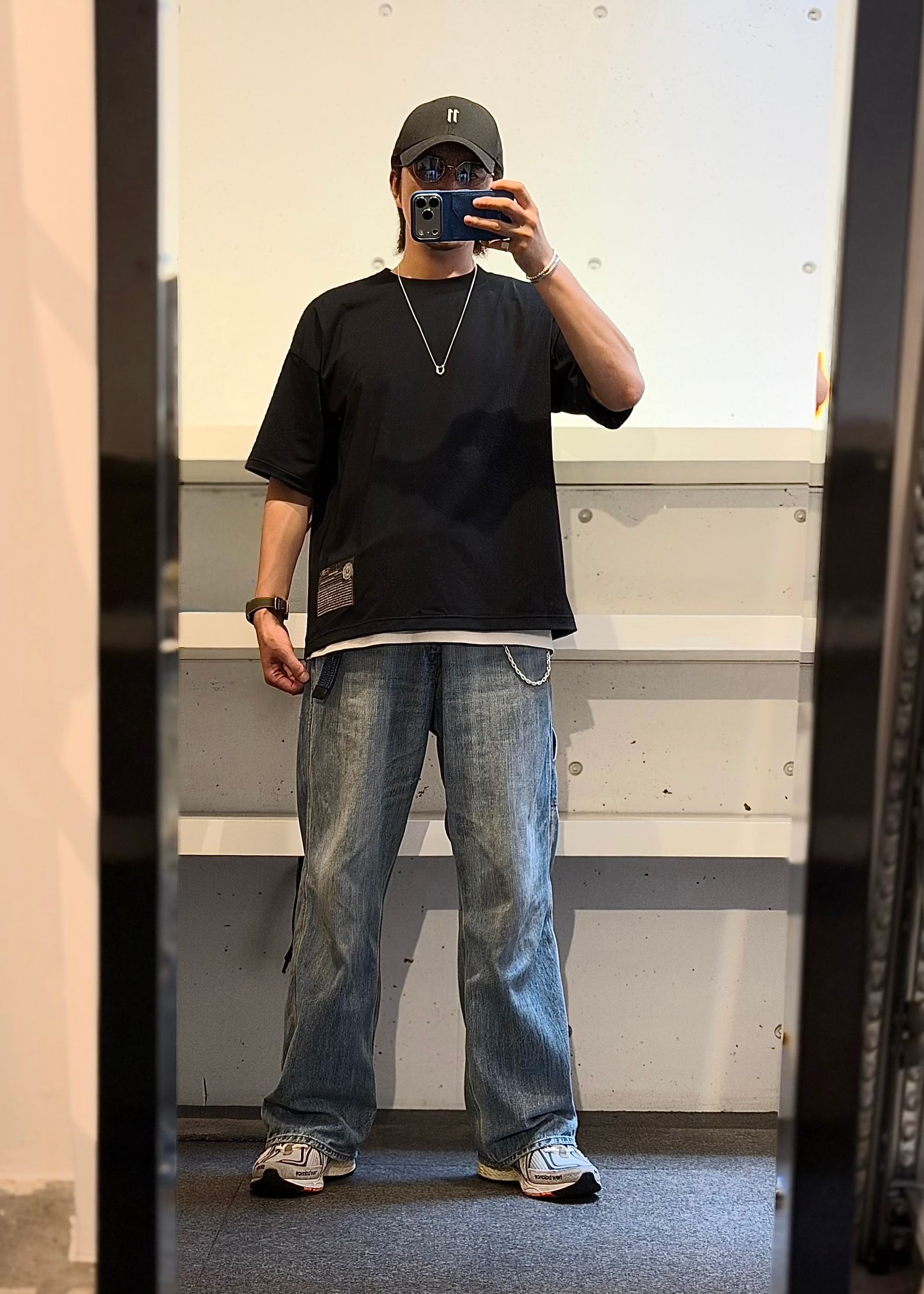 S/S STYLE