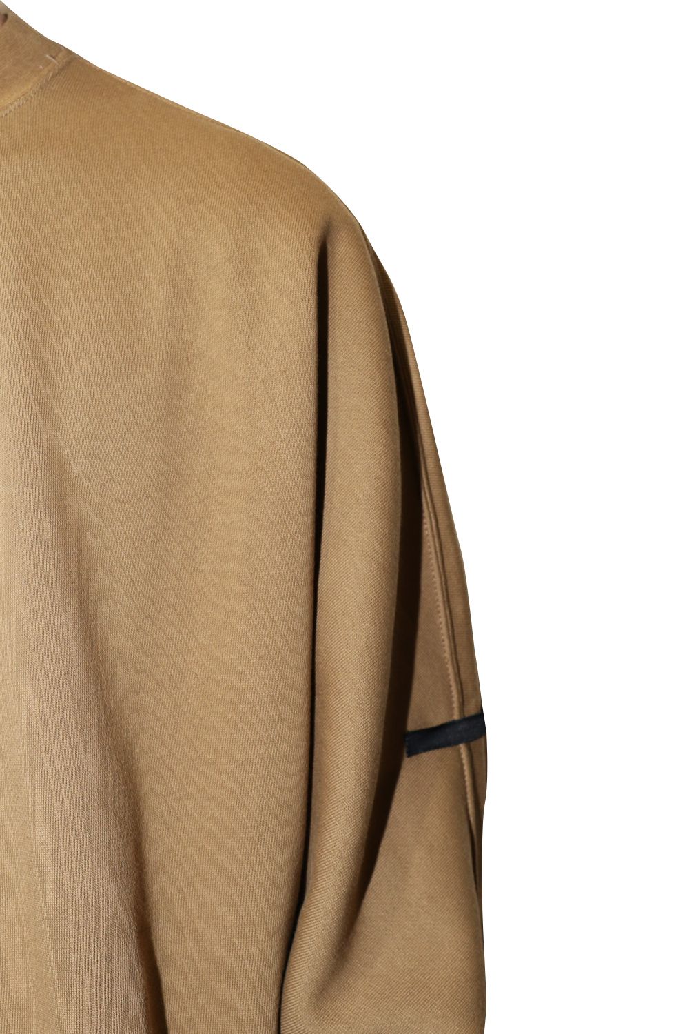 N.HOOLYWOOD COMPILE CREW NECK SWEATSHIRT / クルーネック スウェット シャツ
