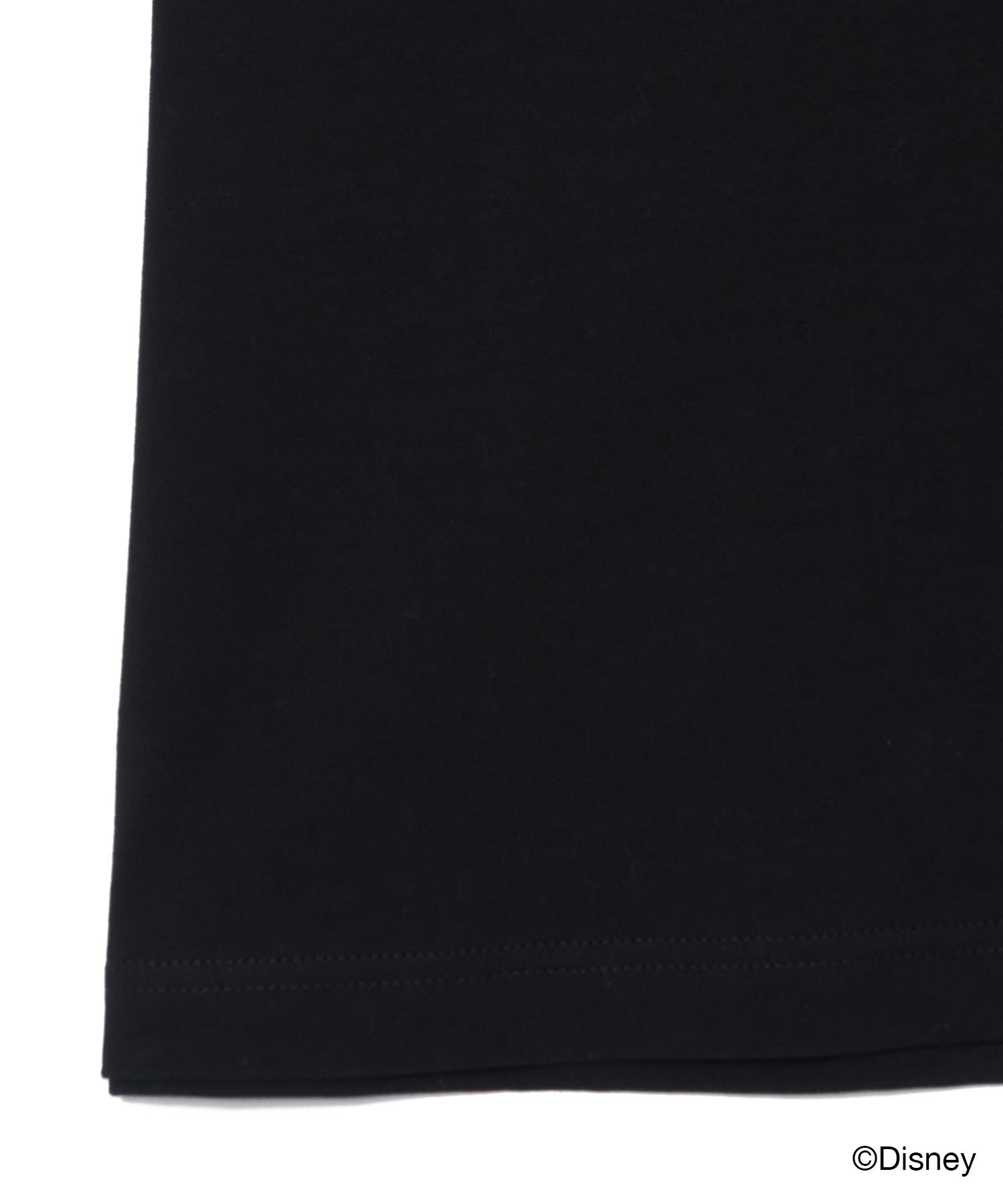 N.HOOLYWOOD Mickey Mouse T-SHIRT / エヌハリウッド ミッキーマウス Tシャツ