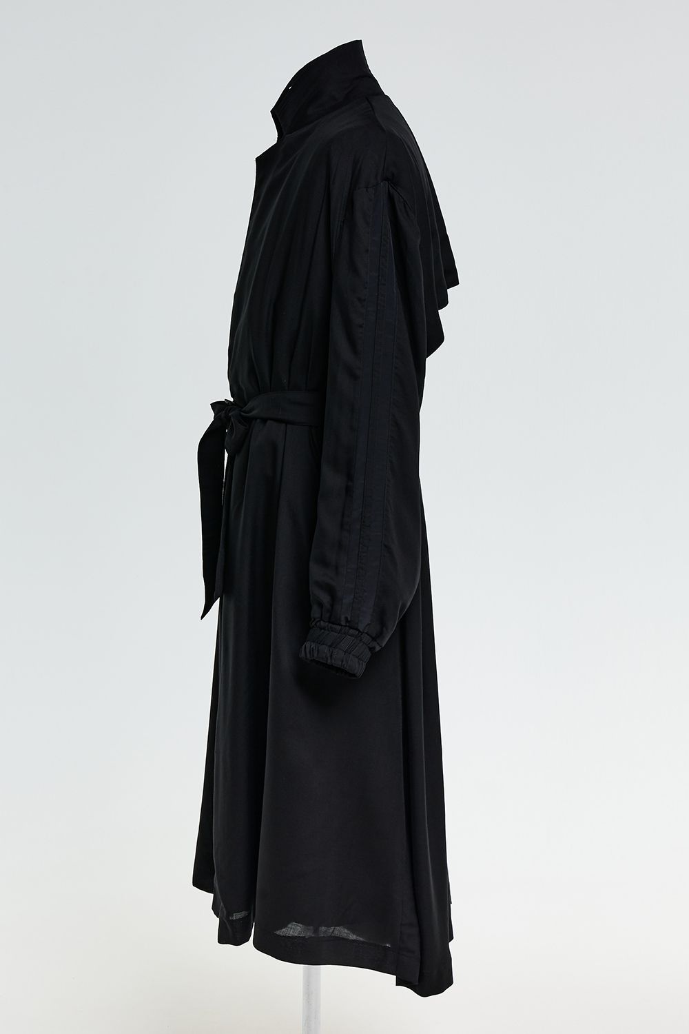 Over Size Coat