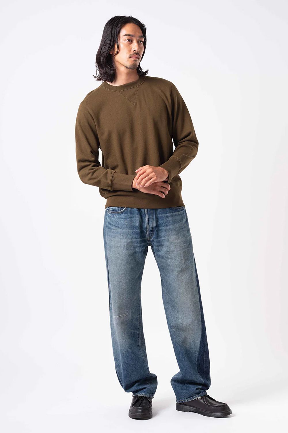 1955 501® JEANS / リーバイス ヴィンテージ クロージング