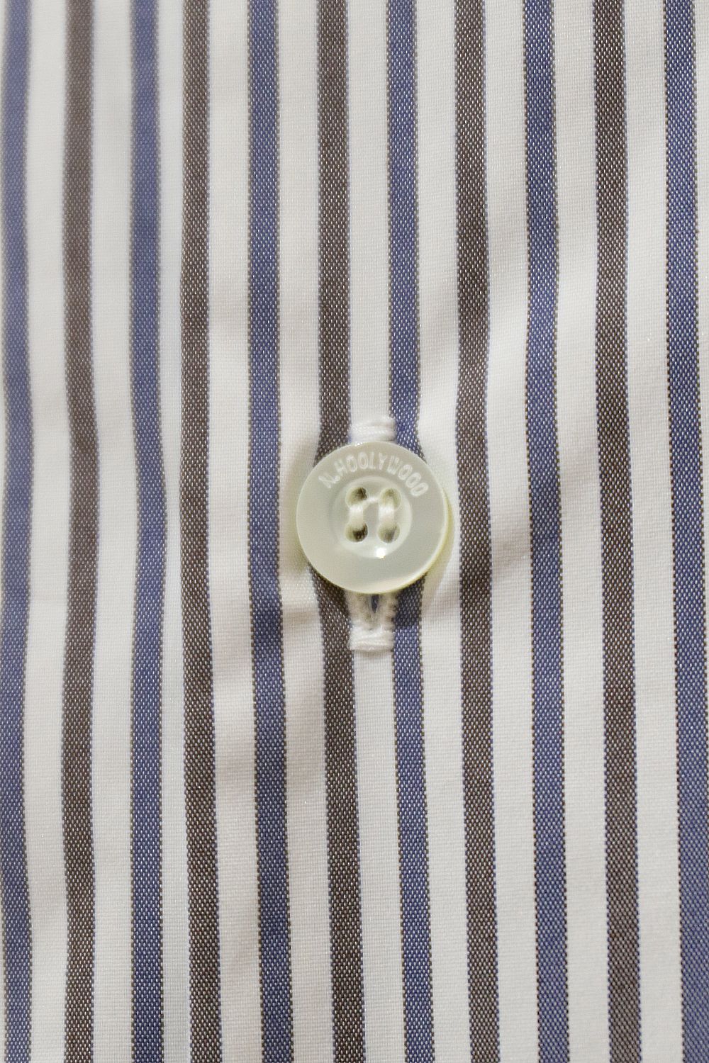 N.HOOLYWOOD COMPILE HALF SLEEVE SHIRT / エヌハリウッド コンパイル シャツ
