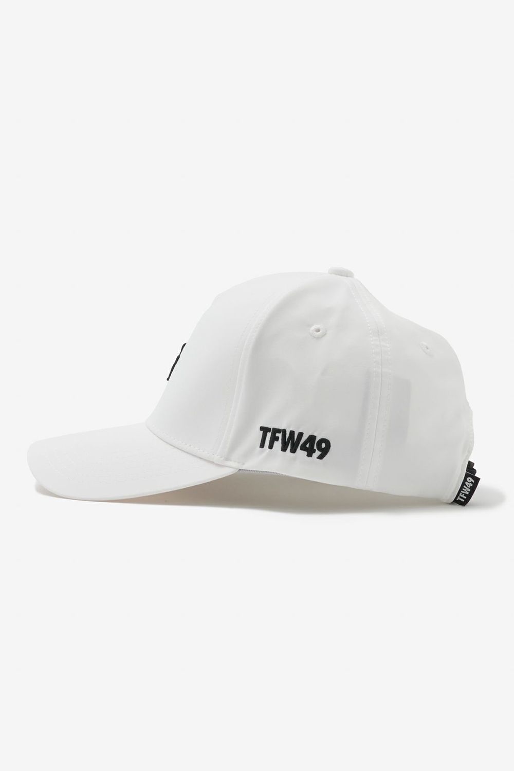 TF 5PANEL CAP  / TFW49 5パネル キャップ