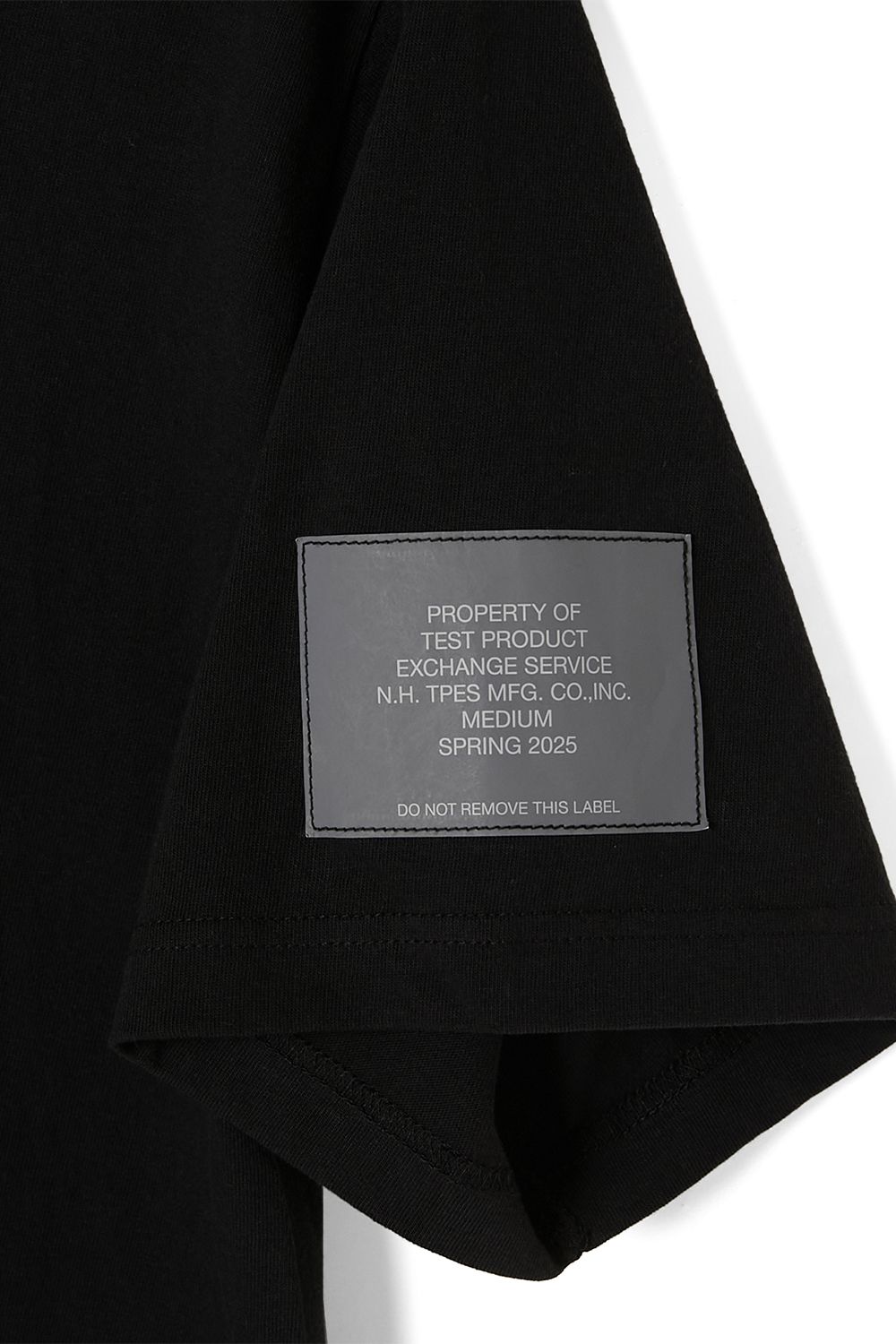 トップス N.HOOLYWOOD TESTPRODUCT EXCHANGESERVICE N.HOOLYWOOD TEST PRODUCT EXCHANGE SERVICE TANK TOP - HUC｜フック
