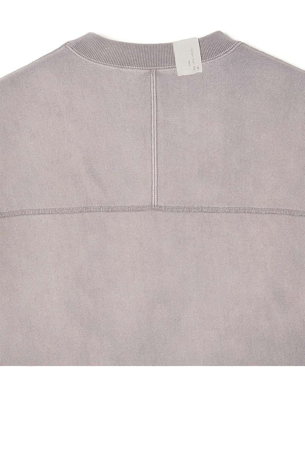N.HOOLYWOOD×Champion CREWNECK SWEATSHIRT / エヌハリウッド × チャンピオン クルーネック スウェット シャツ