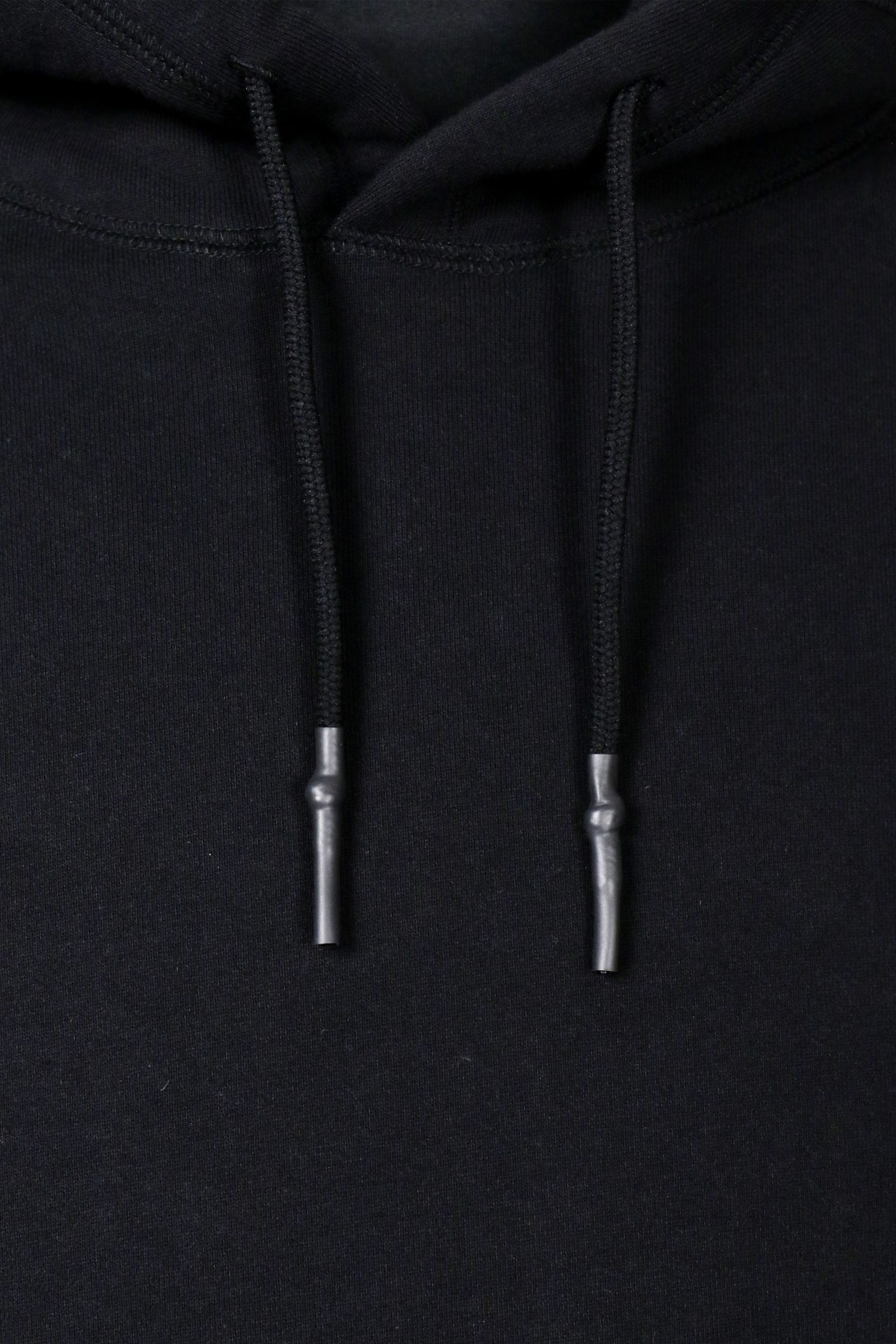 N.HOOLYWOOD TEST PRODUCT EXCHANGE SERVICE POCKET HOODIE  / エヌハリウッド テスト プロダクト エクスチェンジ サービス ポケットフーディー