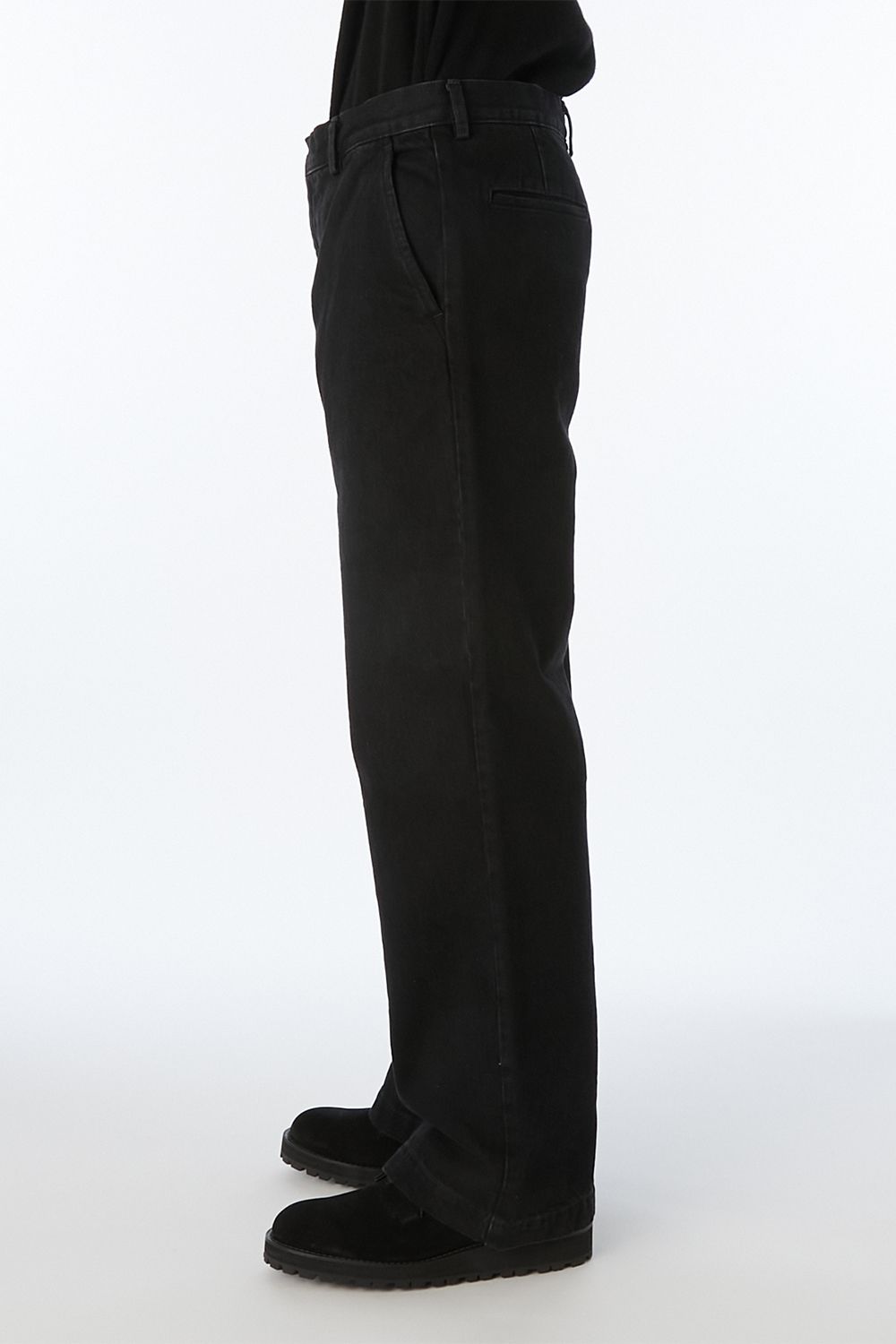 N.HOOLYWOOD BLACK HOLIDAY COLLECTION PANTS / エヌハリウッド ブラックホリデーコレクション パンツ