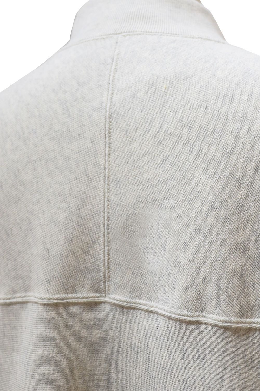 N.HOOLYWOOD - N.HOOLYWOOD×CHAMPION MOCK NECK SWEATSHIRT