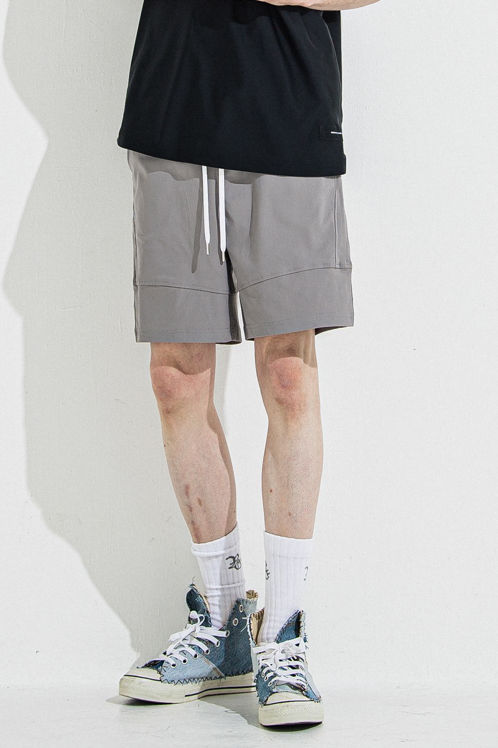 TYLER NYLON SHORTS / タイラー ナイロン ショーツ