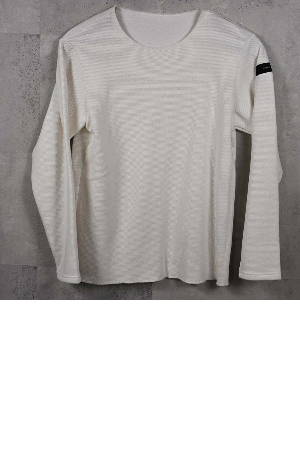 velours fleece neo thermal  / 裏起毛 ベロア フリース ネオサーマル