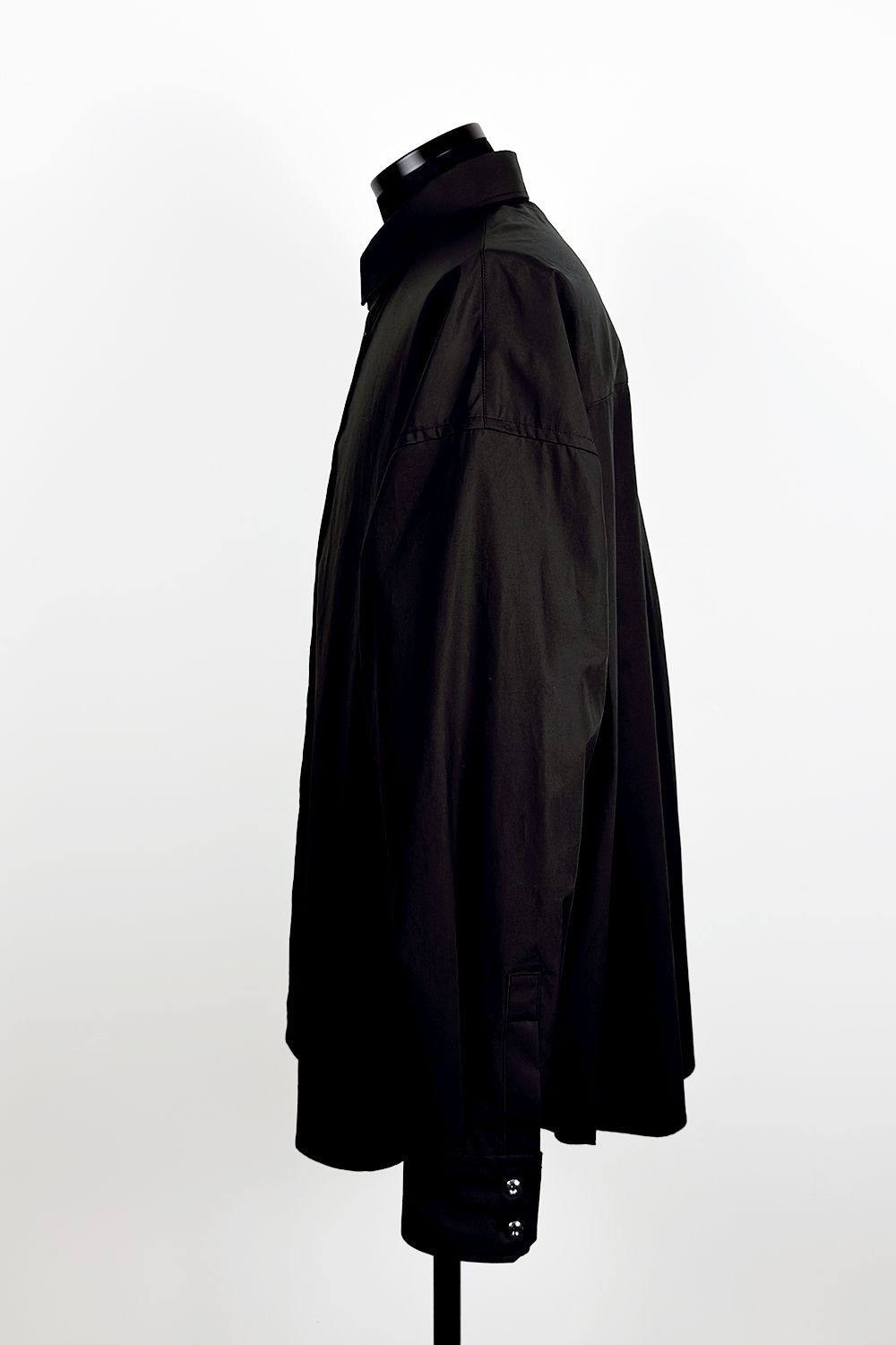 MEGA BIG SHIRT / メガビッグ シャツ