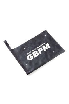 GENTIL BANDIT FAIRWAY MOB SHOES CASE /  シューズケース