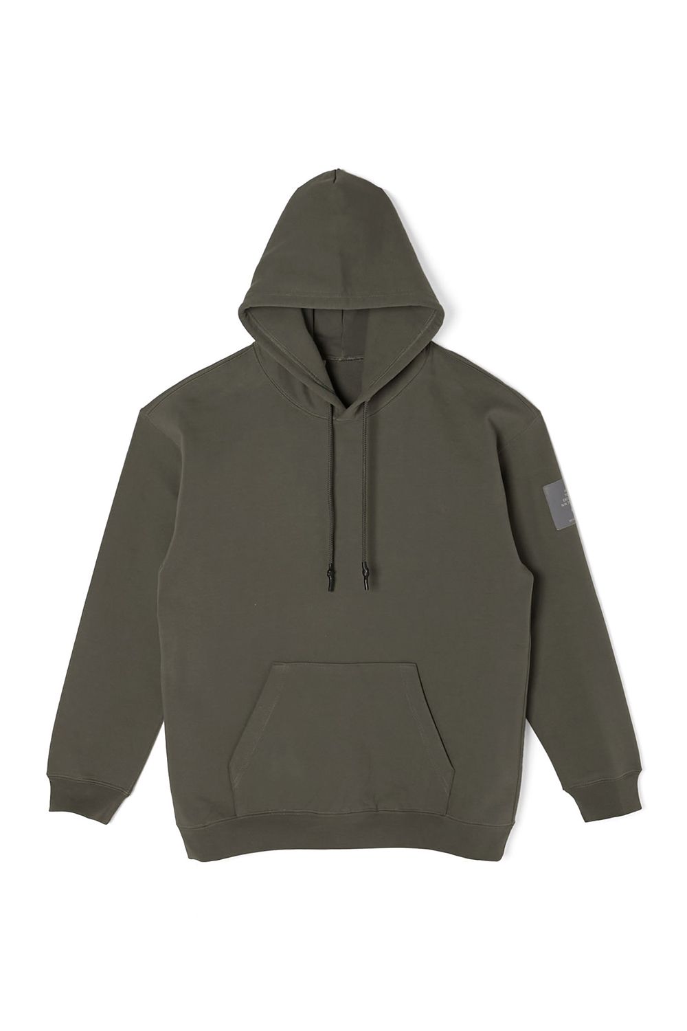 N.HOOLYWOOD TEST PRODUCT EXCHANGE SERVICE HOODED SWEATSHIRT  / エヌハリウッド テストプロダクトエクスチェンジサービス フーデッドスウェットシャツ