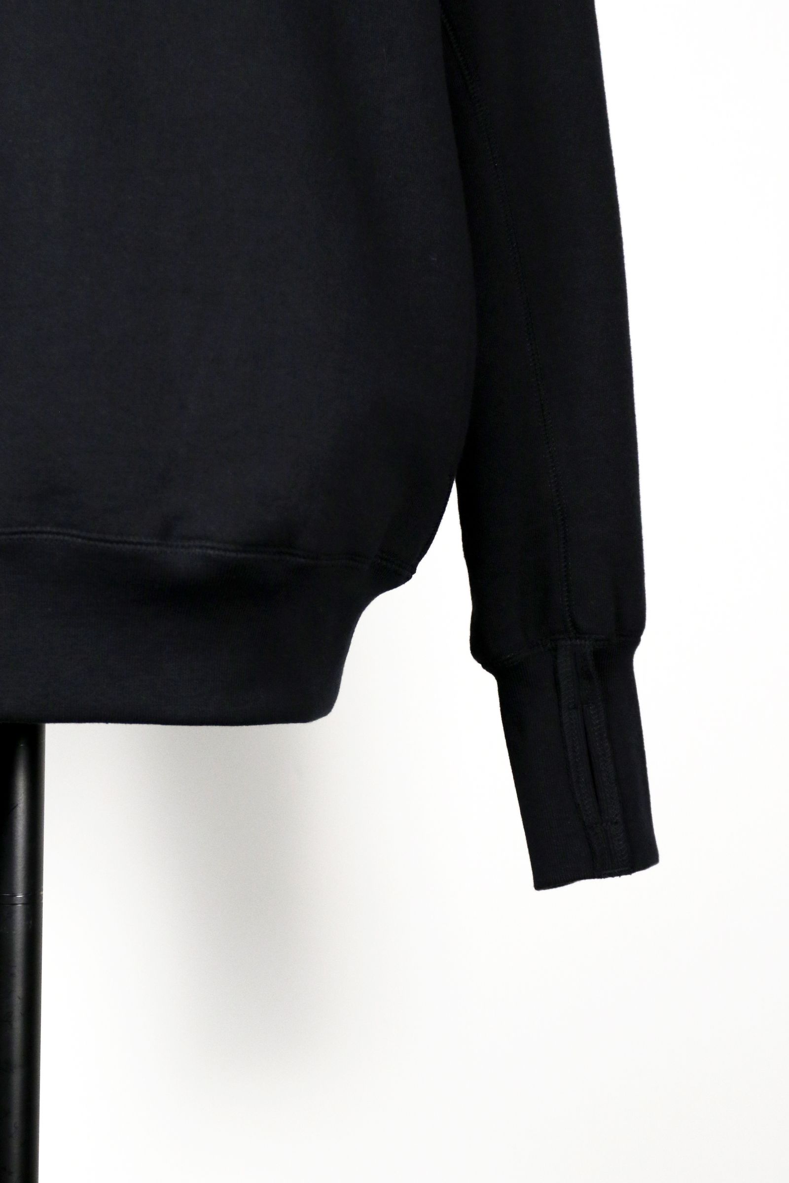 N.HOOLYWOOD TEST PRODUCT EXCHANGE SERVICE POCKET HOODIE  / エヌハリウッド テスト プロダクト エクスチェンジ サービス ポケットフーディー