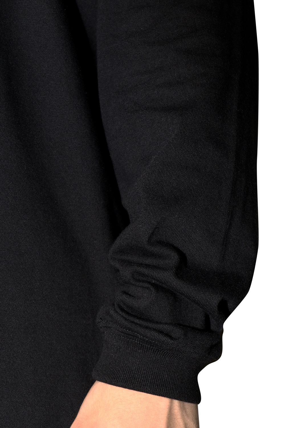 N.HOOLYWOOD COMPILE LONG SLEEVE / エヌハリウッド コンパイル ロングスリーブ