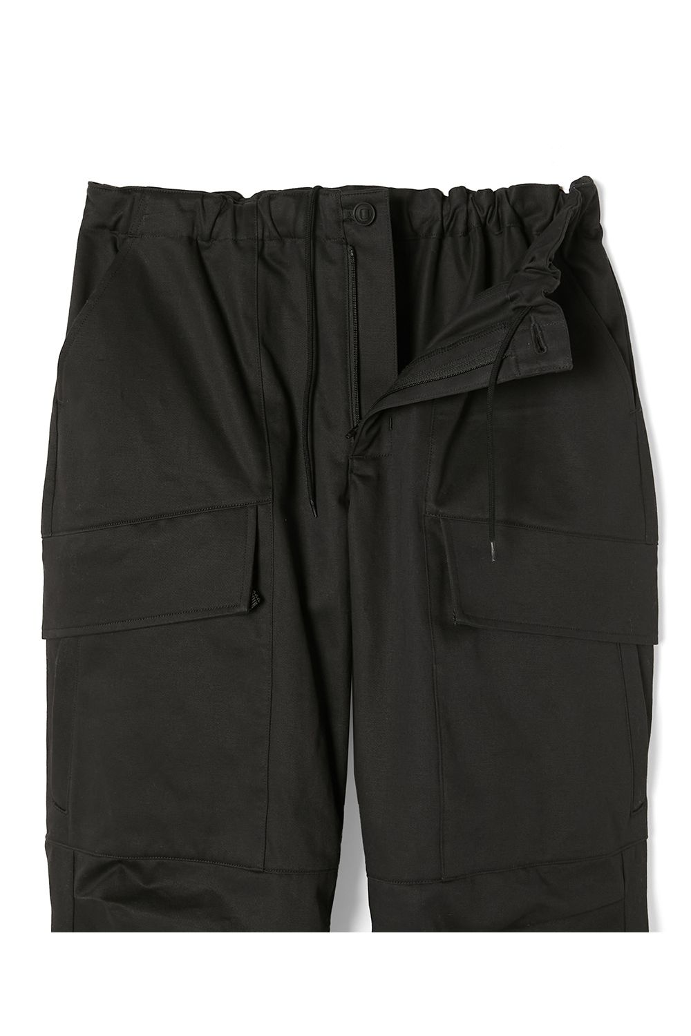 N.HOOLYWOOD TEST PRODUCT EXCHANGE SERVICE 6POCKET PANTS / エヌハリウッド テストプロダクトエクスチェンジサービス 6ポケット パンツ