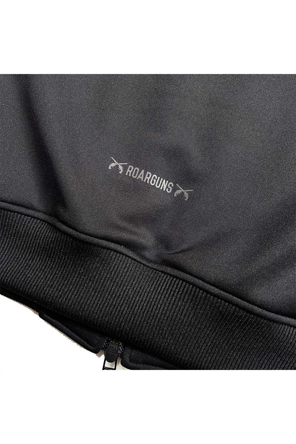 WARMD ART FLEECE JKT / ウォームダール フリース ジャケット