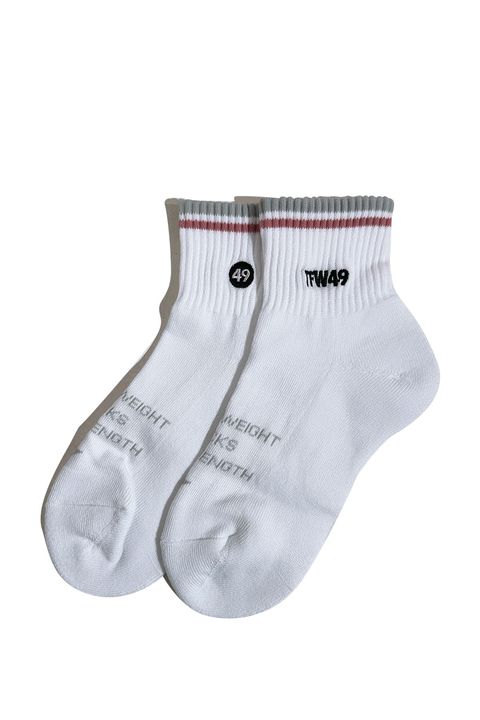 TFW SHORT LINE SOX / ティーエフダブリュー ショート ライン ソックス レディース