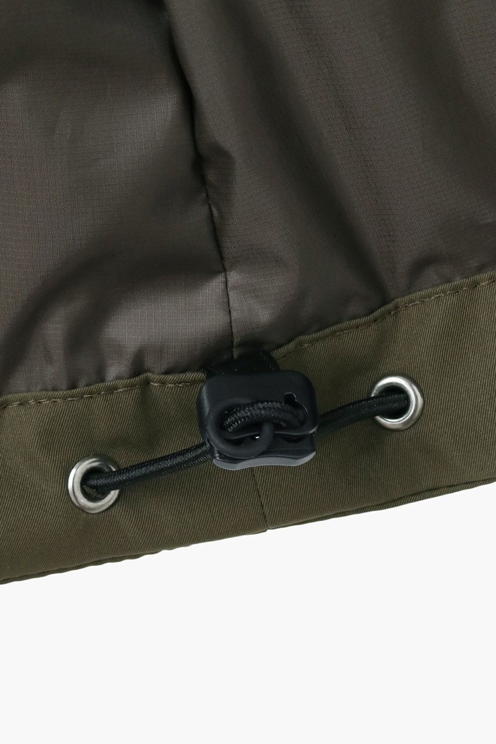 WRAP SHORT DOWN  / ラップ ショート ダウンコート