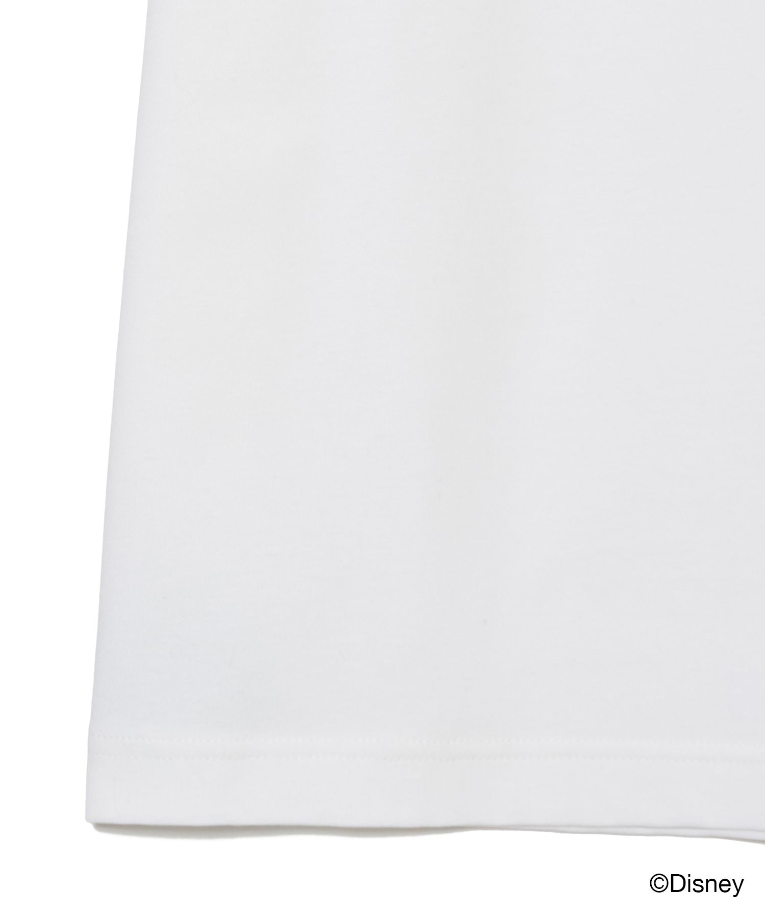 N.HOOLYWOOD Mickey Mouse T-SHIRT / エヌハリウッド ミッキーマウス Tシャツ