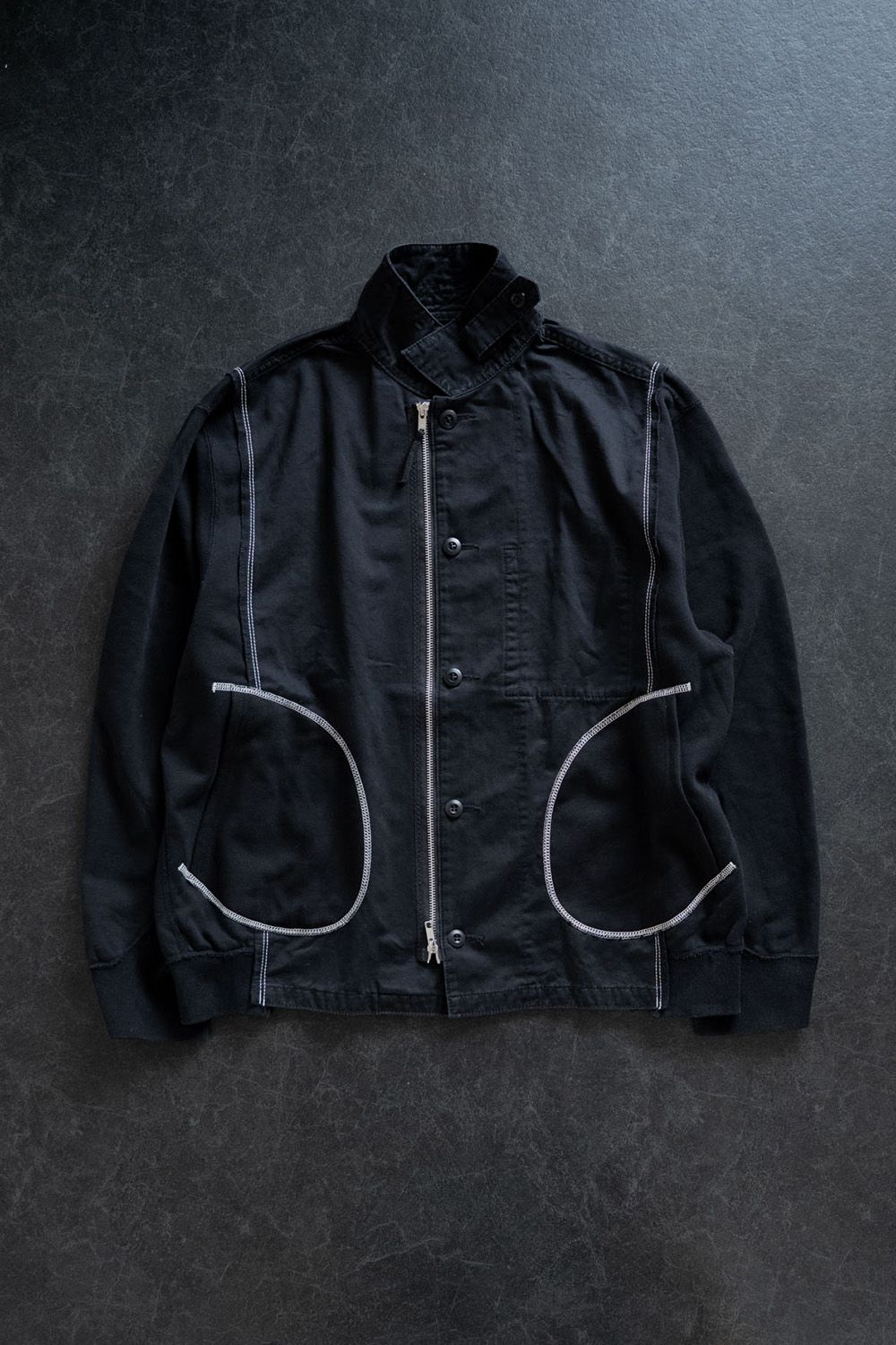 HUNTING SWEATSHIRT / ハンティング スウェットシャツ