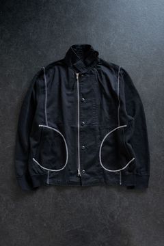 HUNTING SWEATSHIRT / ハンティング スウェットシャツ