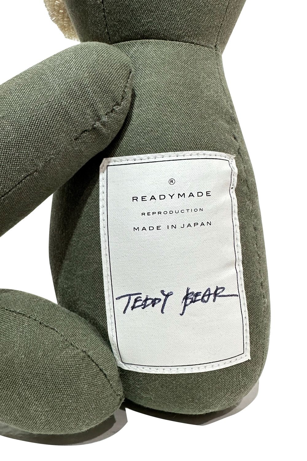 TEDDY BEAR / テディベア