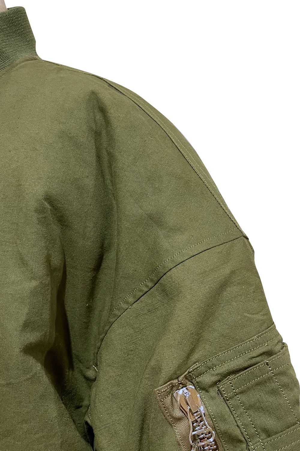 Jesse Jacket