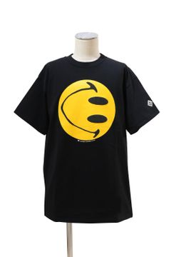 CLF SMILE TEE / CLF スマイル ティー