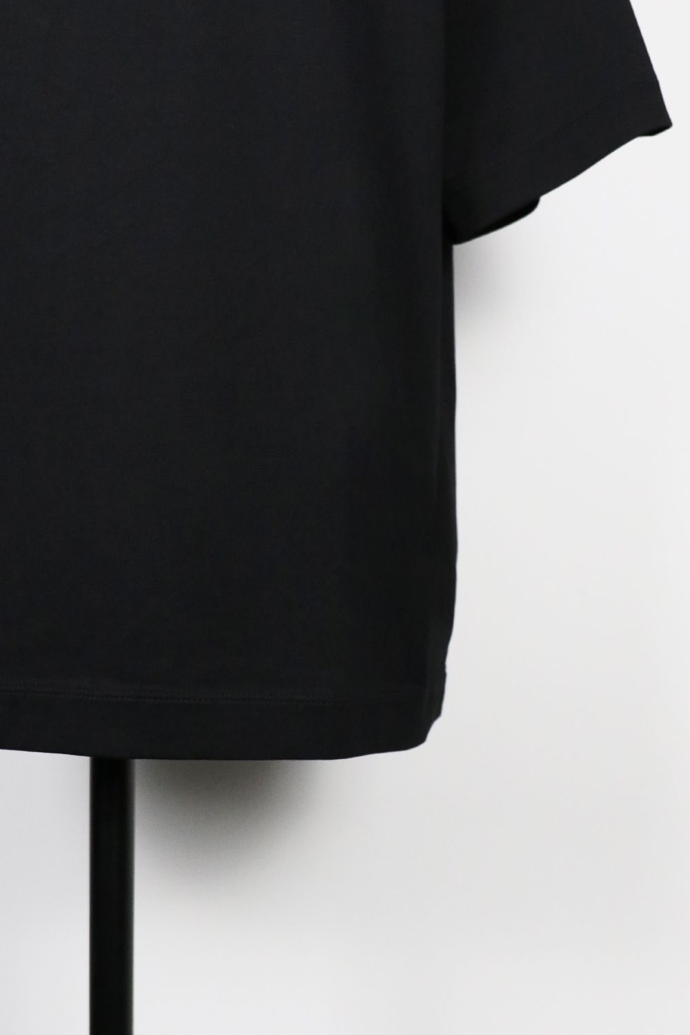 CPG GOLF BIAS LOGO MOCK NECK SS バイアスロゴ モックネック