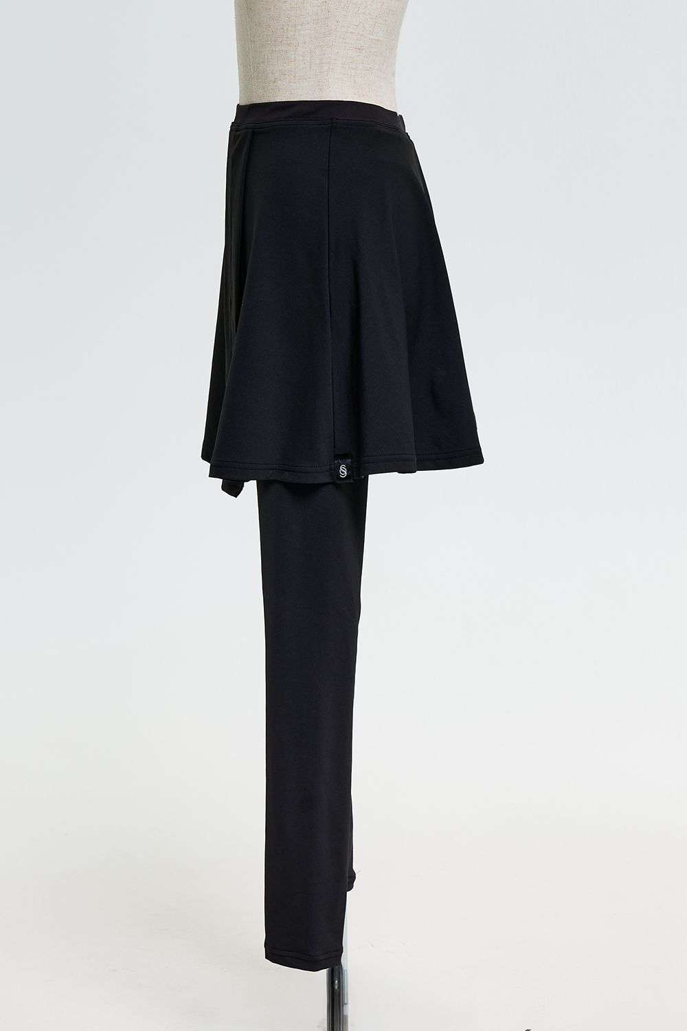 Skirt Leggings