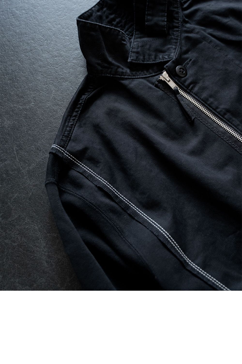 HUNTING SWEATSHIRT / ハンティング スウェットシャツ