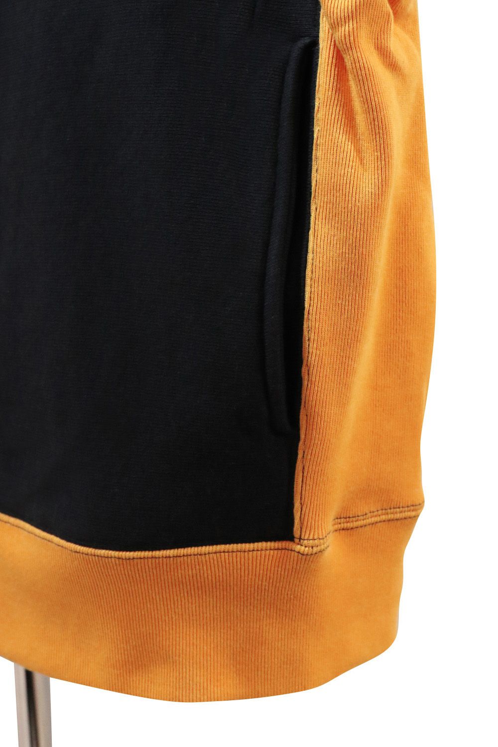 N.HOOLYWOOD×CHAMPION HOODED SWEATSHIRT / エヌハリウッド × チャンピオン フーデッド スウェット シャツ