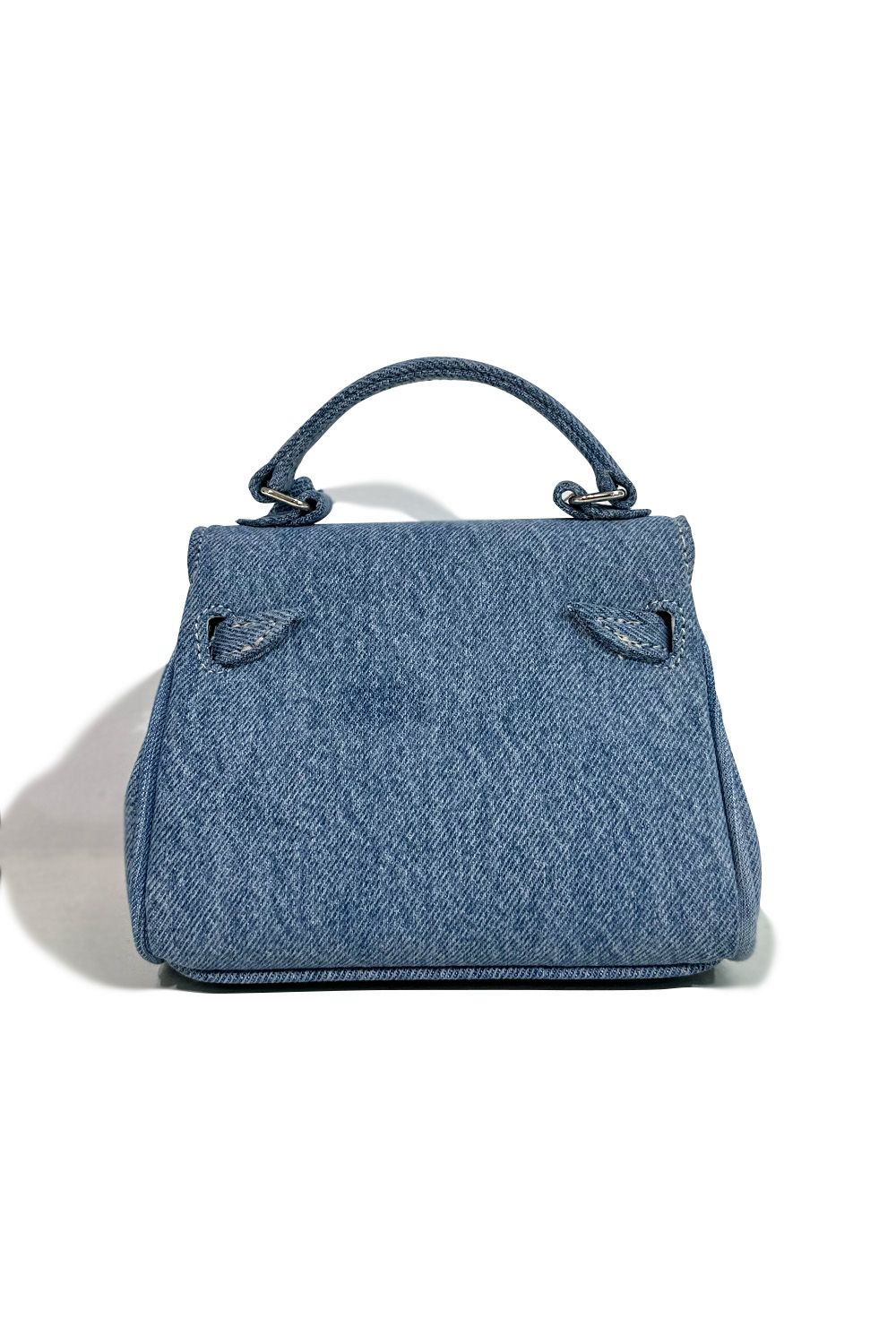 READYMADE × Dr.Woo MONSTER BAG(DENIM)