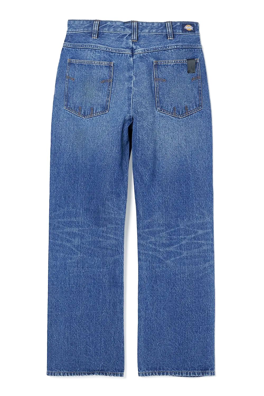 N.HOOLYWOOD COMPILE x Dickies DENIM PANTS / エヌハリウッド コンパイル × ディッキーズ デニム パンツ