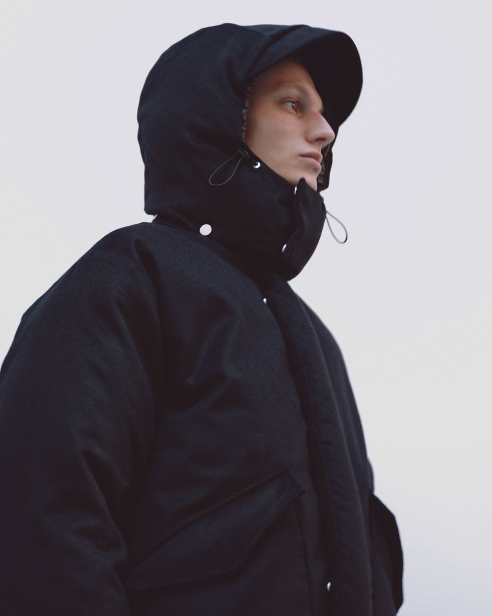 MARKAWARE&marka 2025 Autumn&Winter LOOK