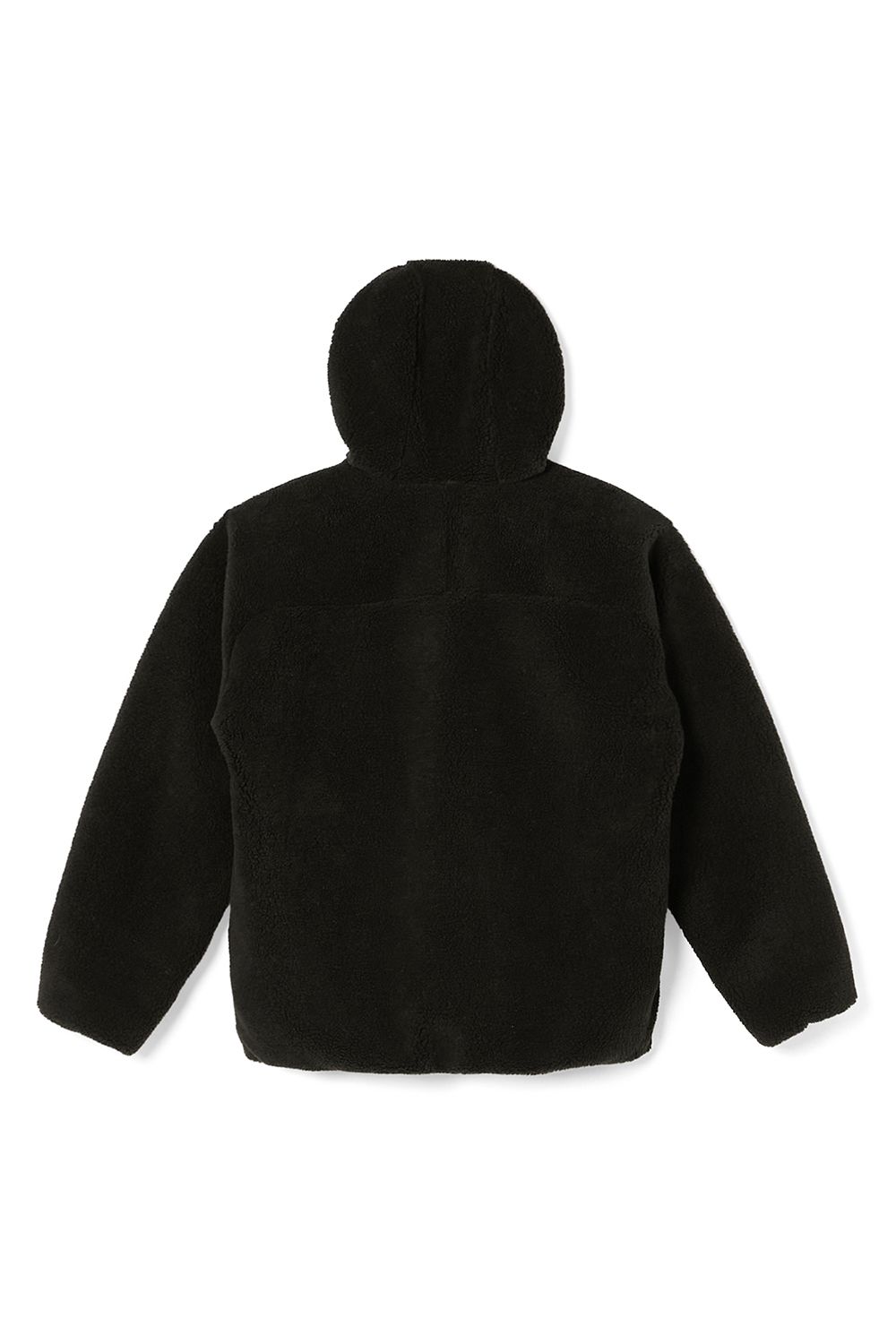 N.HOOLYWOOD COMPILE HOODED BLOUSON / エヌハリウッド コンパイル フードブルゾン