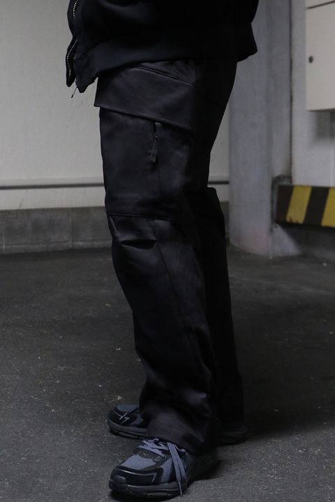 N.HOOLYWOOD FR HOODIE BLOUSON Style