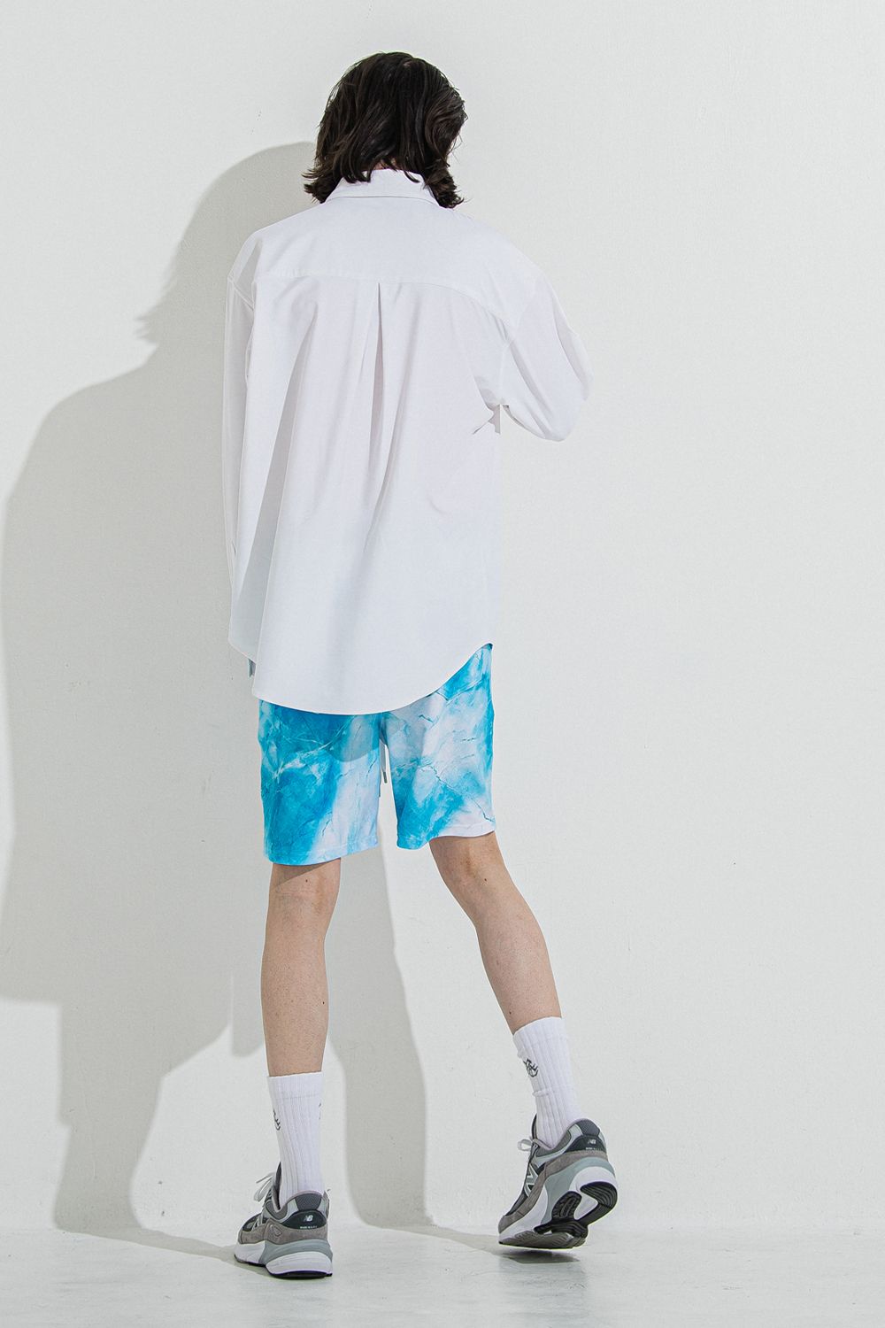 RASH SHORTS / ラッシュ ショーツ