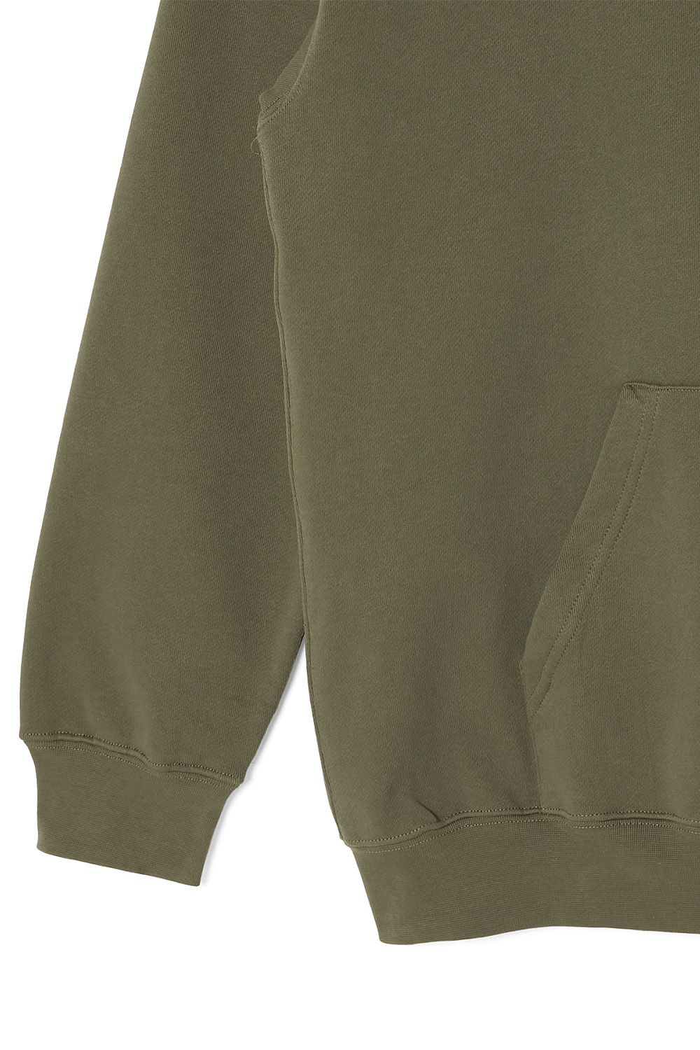 N.HOOLYWOOD TEST PRODUCT EXCHANGE SERVICE HOODED SWEATSHIRT  / エヌハリウッド テストプロダクトエクスチェンジサービス フーデッドスウェットシャツ