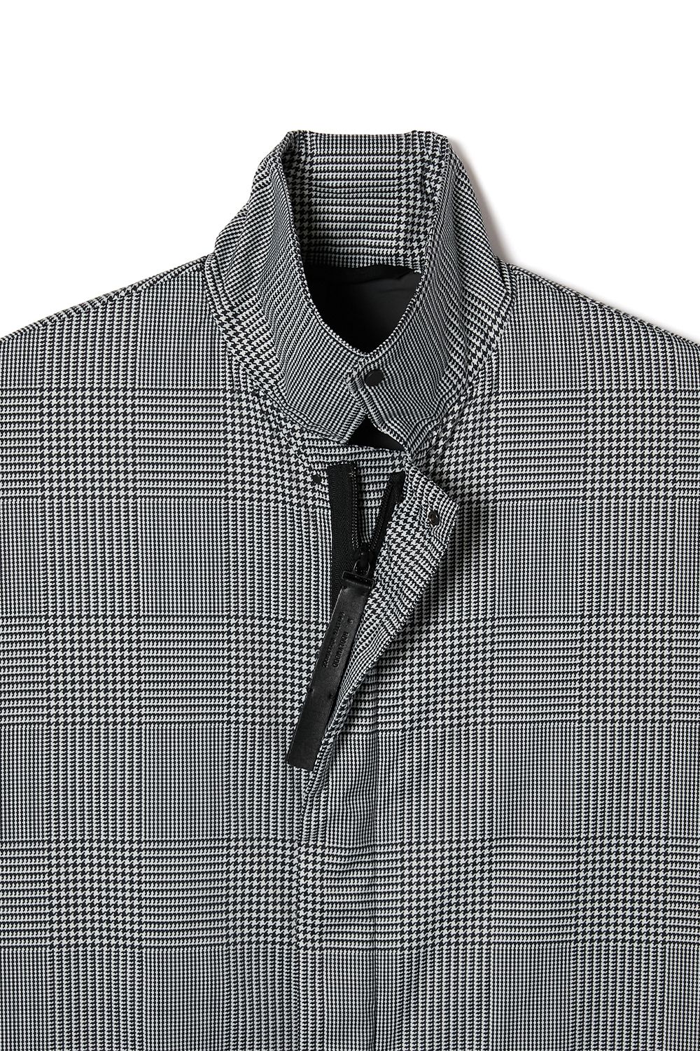 N.HOOLYWOOD COMPILE BALMACAAN COAT / エヌハリウッド コンパイル バルマカン コート