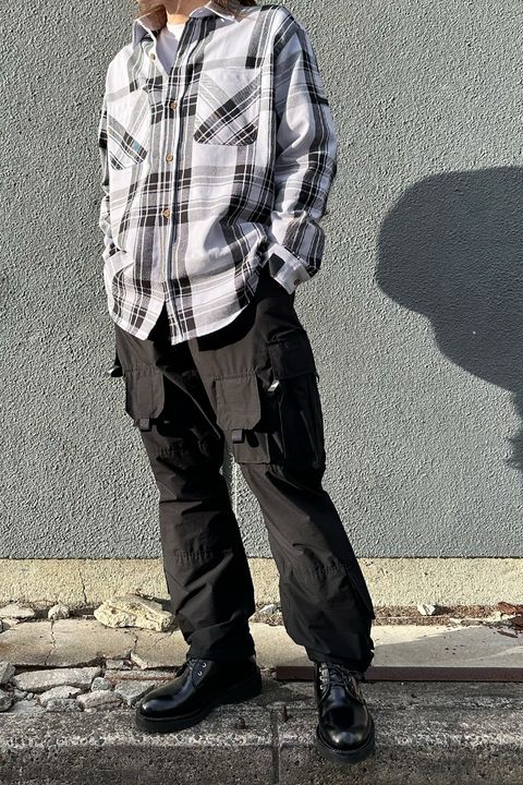 N.HOOLYWOOD_styling